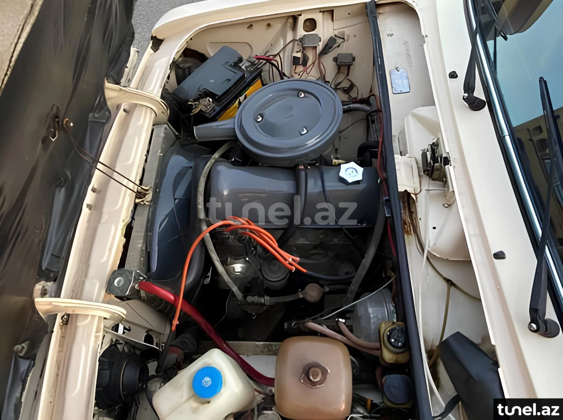 LADA (VAZ) 2106 1990