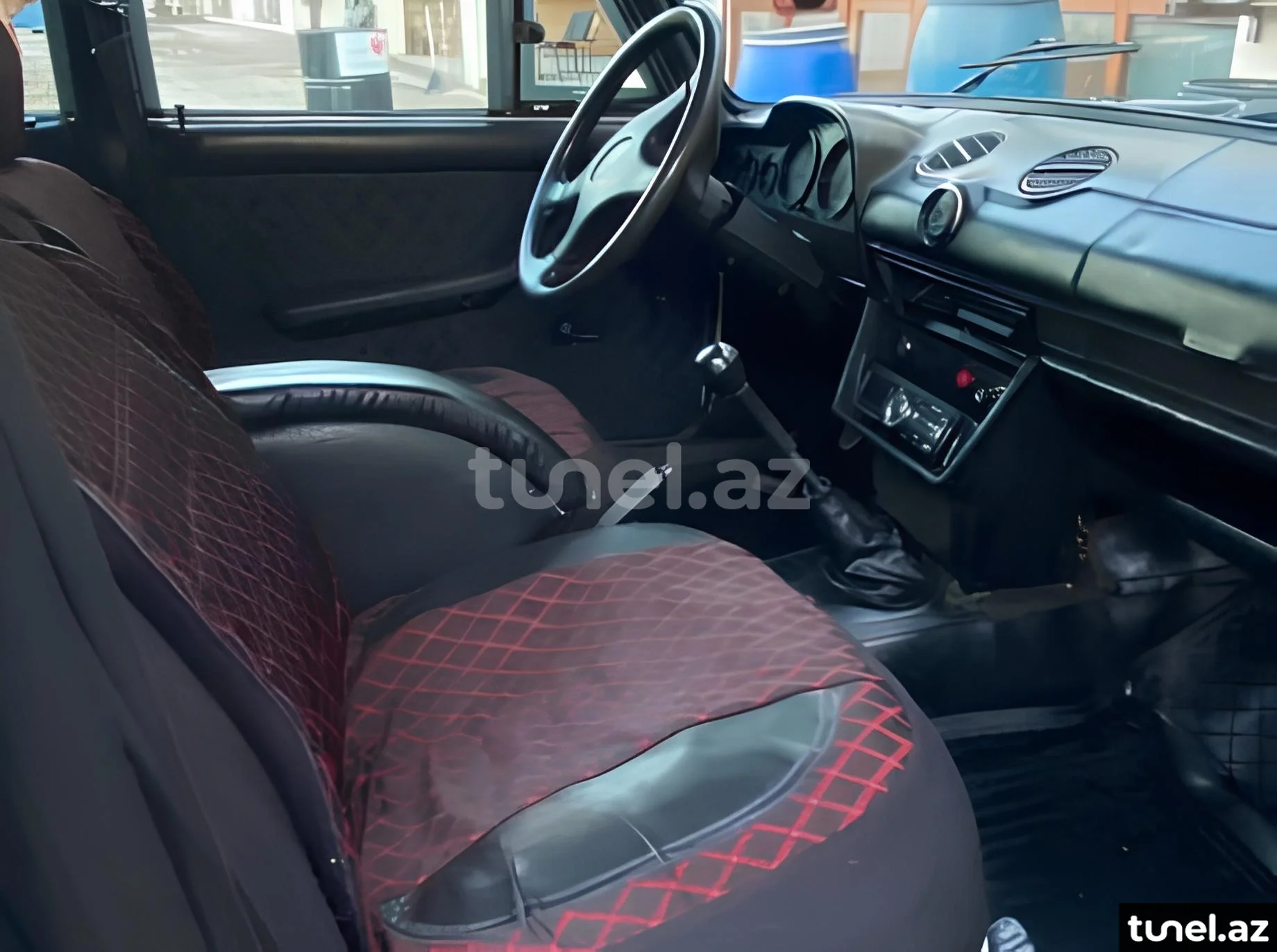 LADA (VAZ) 2106 1990