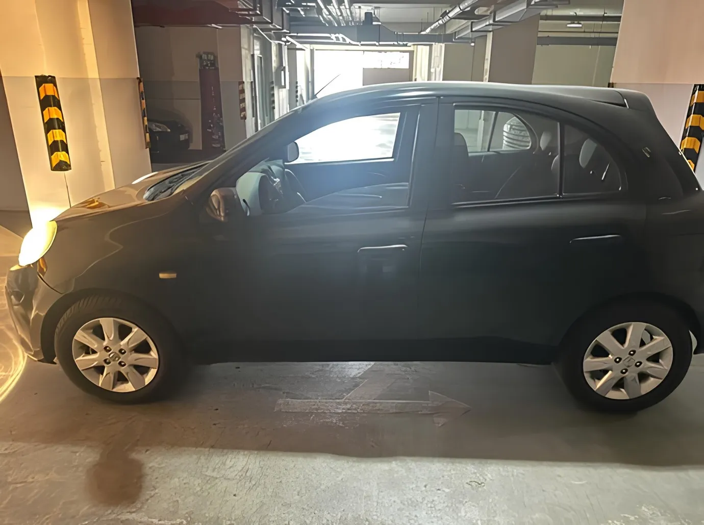 Nissan Micra, 1.2 L, 2013 წელი, 162 000 km, Baku - ფასი: 11 500 ₼ - Tunel.az