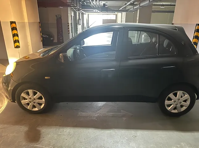 Nissan Micra, 1.2 L, 2013 წელი, 162 000 km, Baku - ფასი: 11 500 ₼ - Tunel.az