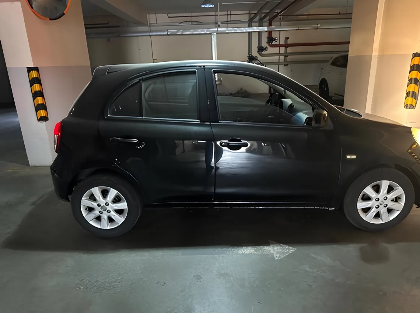 Nissan Micra, 1.2 L, 2013 წელი, 162 000 km, Baku - ფასი: 11 500 ₼ - Tunel.az