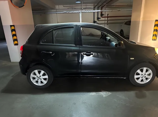 Nissan Micra, 1.2 L, 2013 წელი, 162 000 km, Baku - ფასი: 11 500 ₼ - Tunel.az
