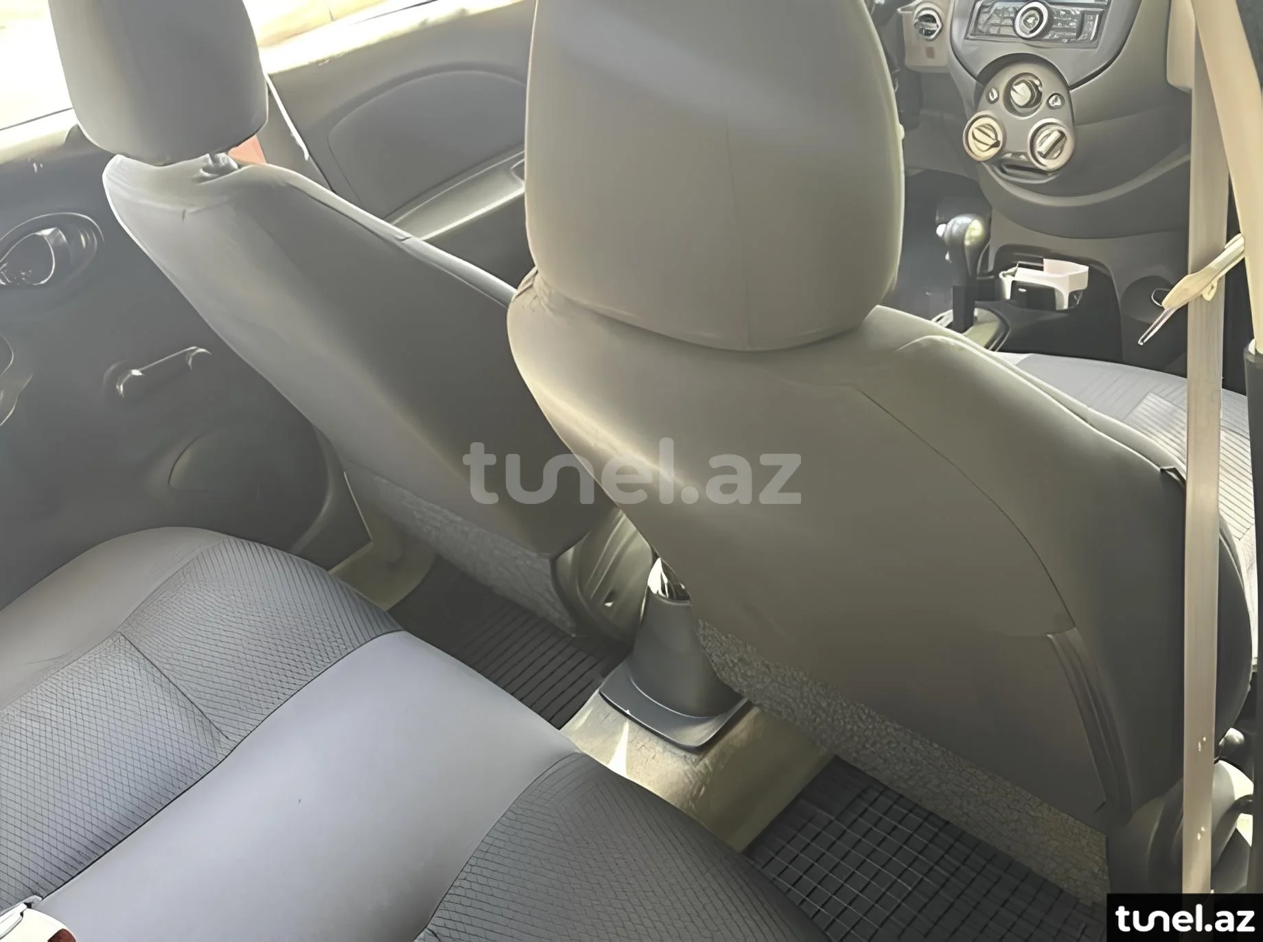 Nissan Micra 2013