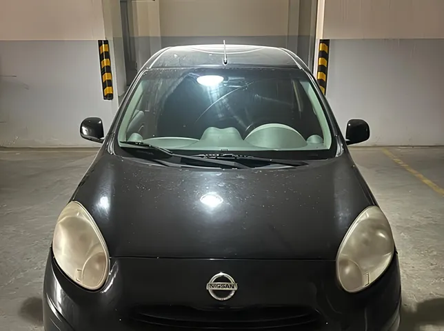 Nissan Micra, 1.2 L, 2013 წელი, 162 000 km, Baku - ფასი: 11 500 ₼ - Tunel.az