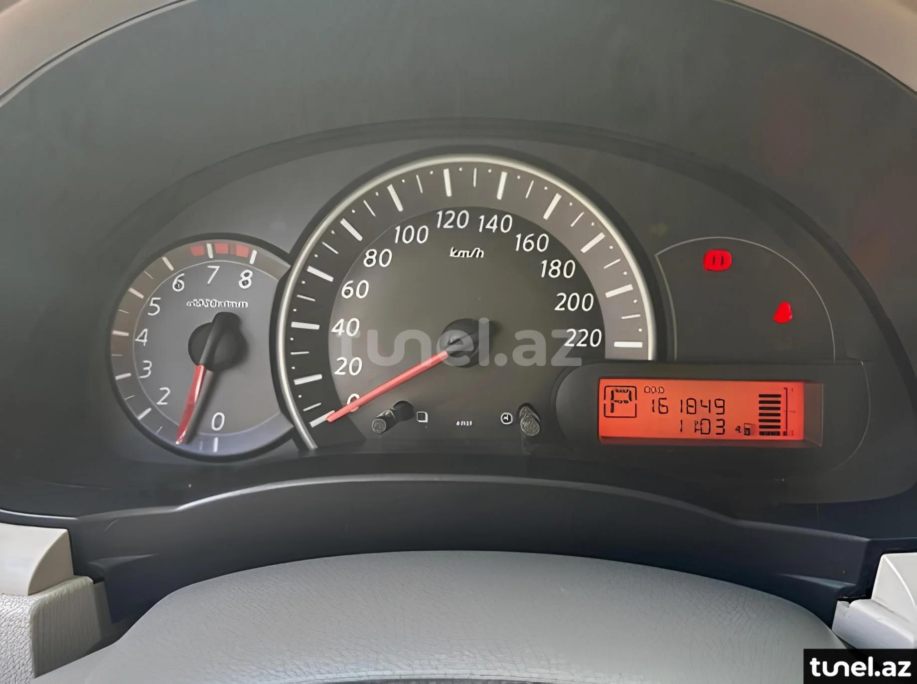 Nissan Micra 2013
