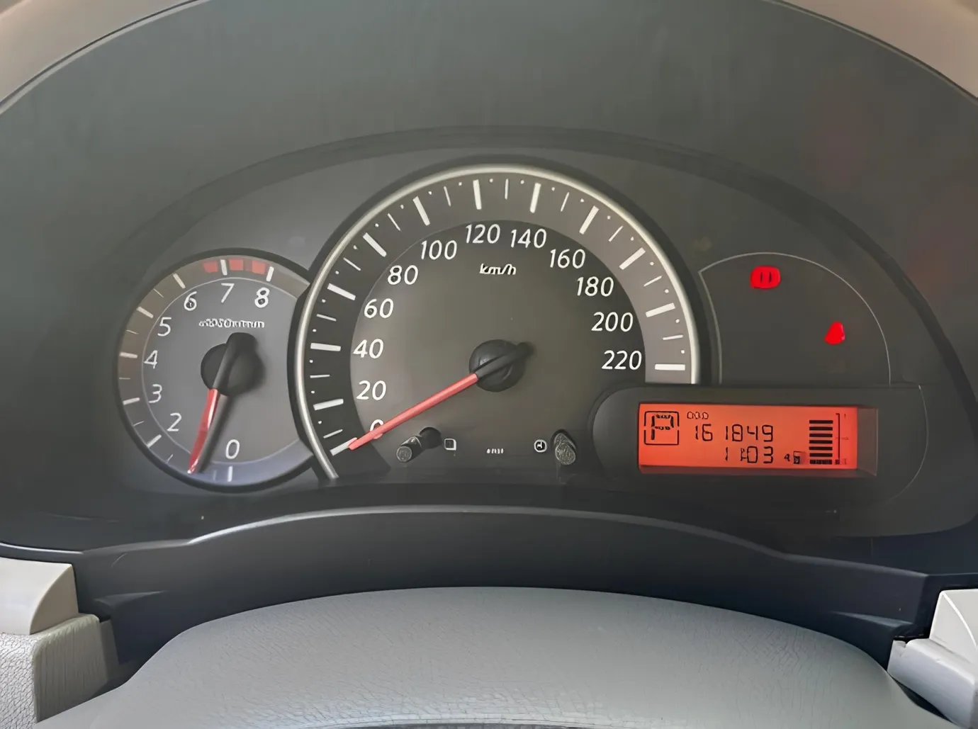 Nissan Micra, 1.2 L, 2013 წელი, 162 000 km, Baku - ფასი: 11 500 ₼ - Tunel.az