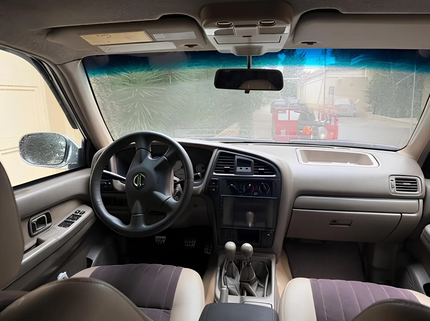 Nissan Pathfinder, 3.5 L, 2003 año, 287 000 km, Baku - Precio: 14 000 ₼ - Tunel.az