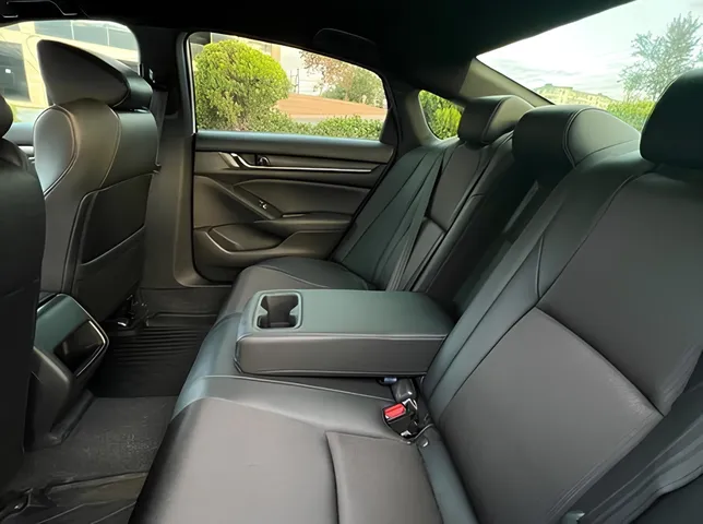Honda Accord, 2.0 L, 2022 year, 63 300 km, Baku - Price: 36 500 ₼ - Tunel.az