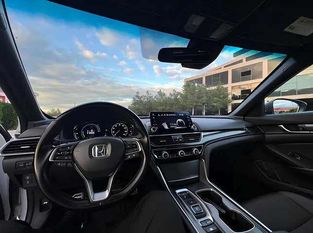 Honda Accord, 2.0 L, 2022 year, 63 300 km, Baku - Price: 36 500 ₼ - Tunel.az