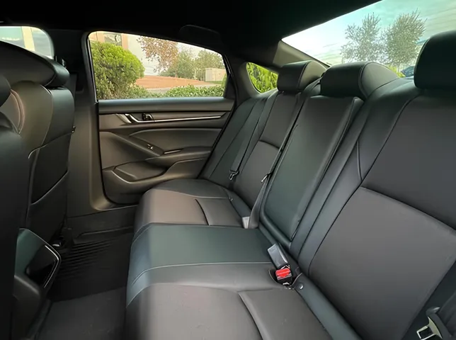 Honda Accord, 2.0 L, 2022 year, 63 300 km, Baku - Price: 36 500 ₼ - Tunel.az