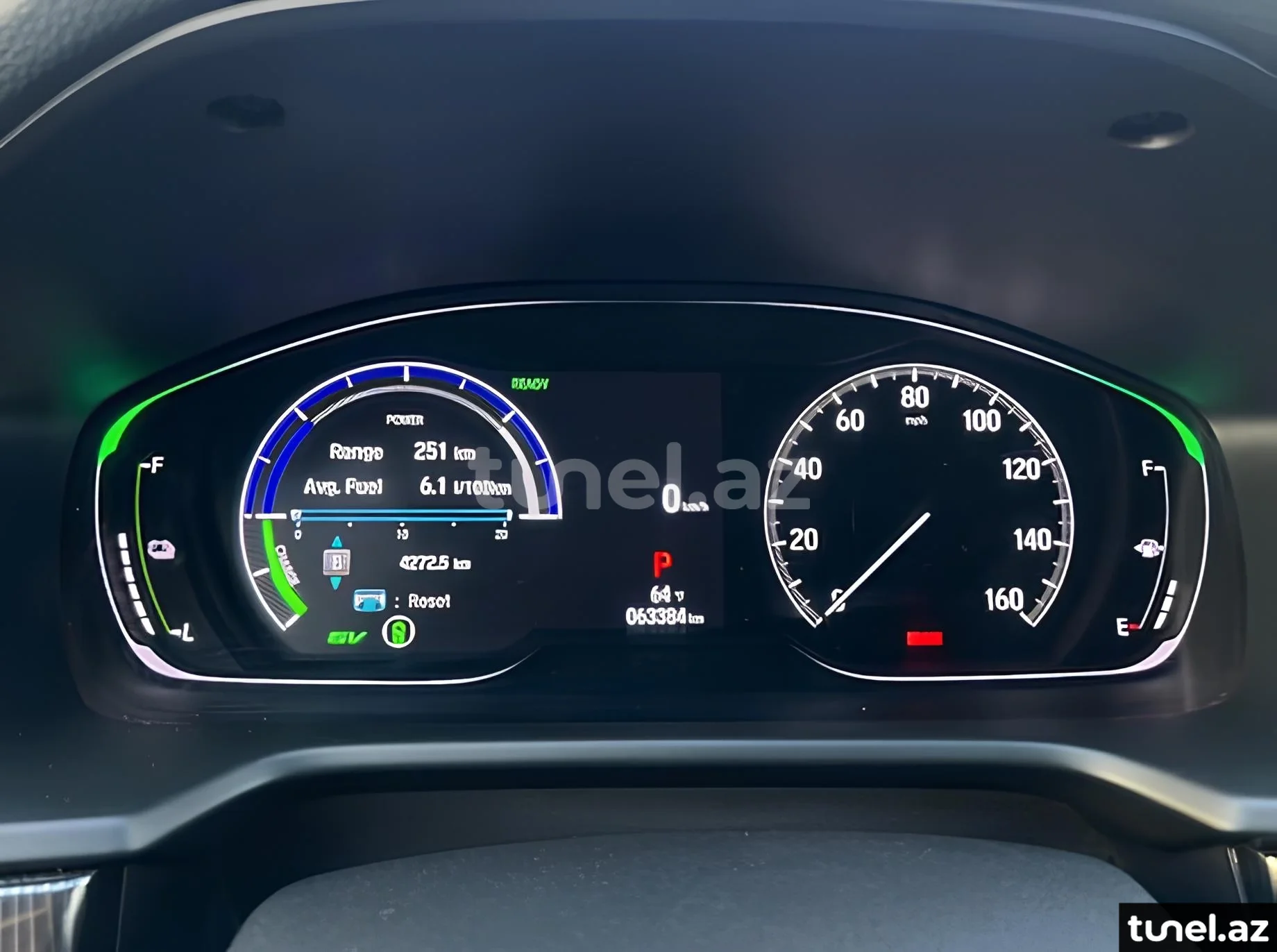 Honda Accord 2022