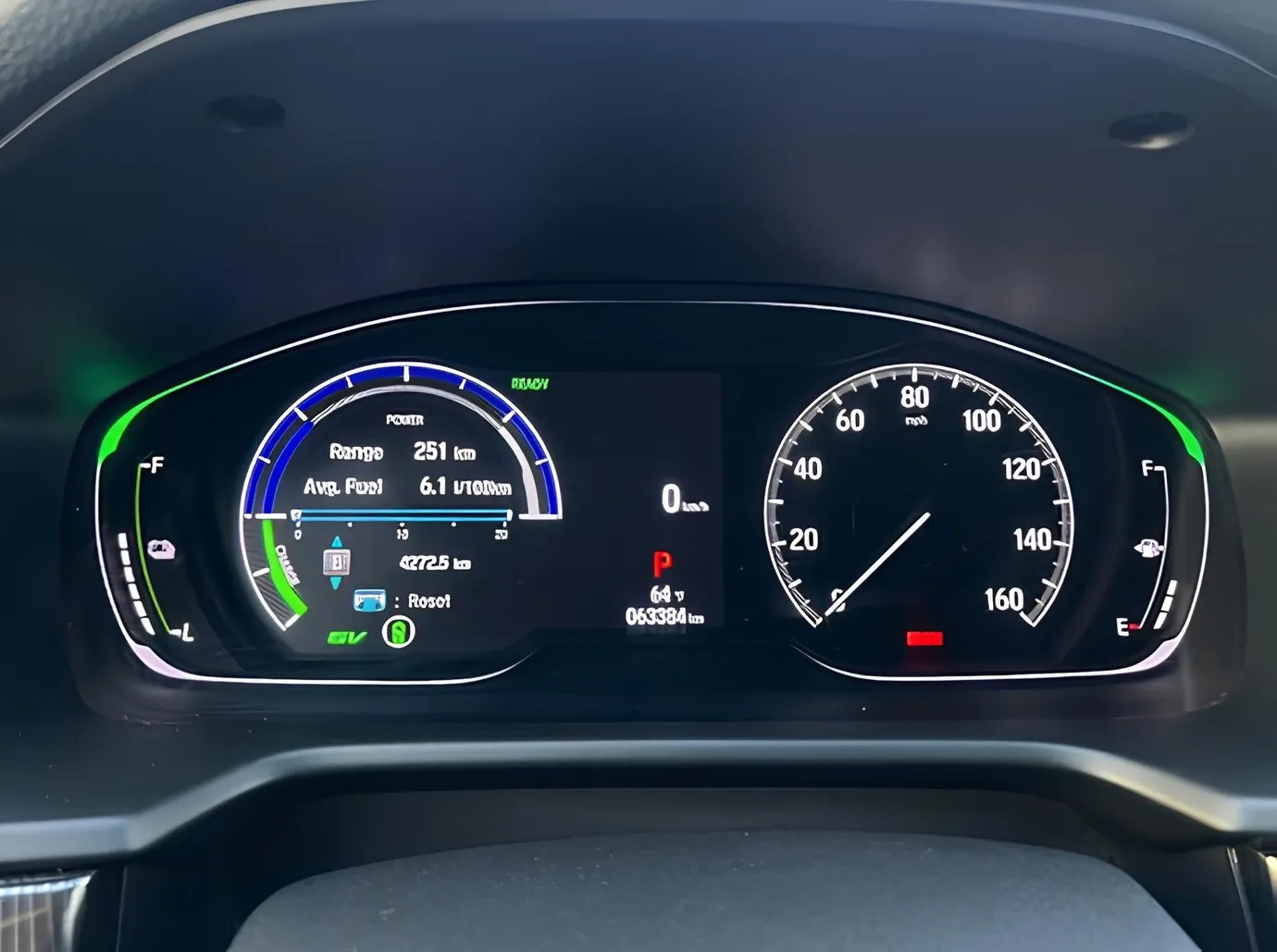 Honda Accord, 2.0 L, 2022 year, 63 300 km, Baku - Price: 36 500 ₼ - Tunel.az