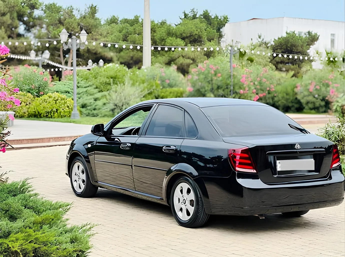 Daewoo Gentra, 1.5 L, 2014 год, 240 000 km, Баку - Цена: 10 400 ₼ - Tunel.az