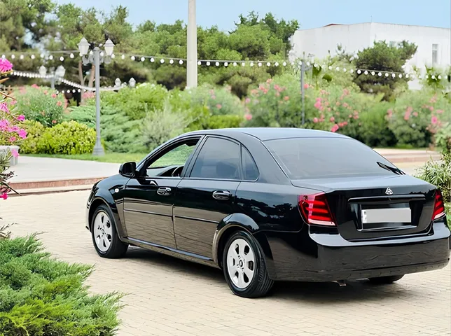 Daewoo Gentra, 1.5 L, 2014 год, 240 000 km, Баку - Цена: 10 400 ₼ - Tunel.az