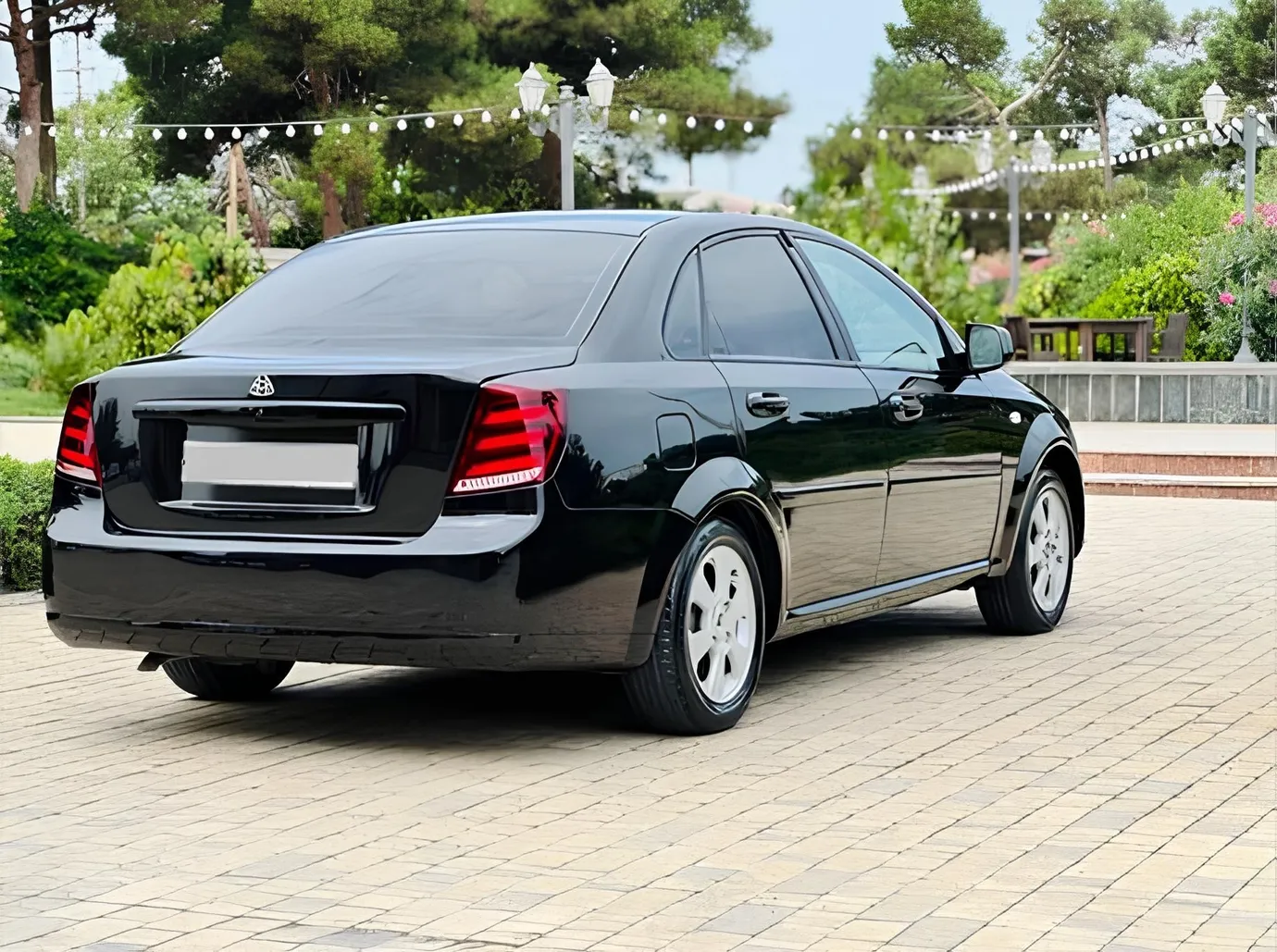 Daewoo Gentra, 1.5 L, 2014 год, 240 000 km, Баку - Цена: 10 400 ₼ - Tunel.az