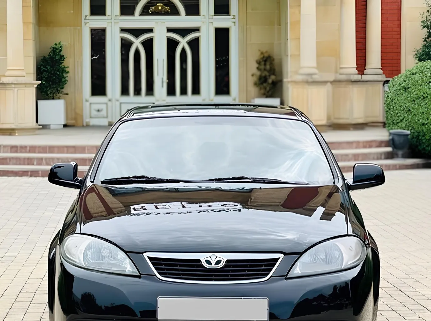 Daewoo Gentra, 1.5 L, 2014 год, 240 000 km, Баку - Цена: 10 400 ₼ - Tunel.az