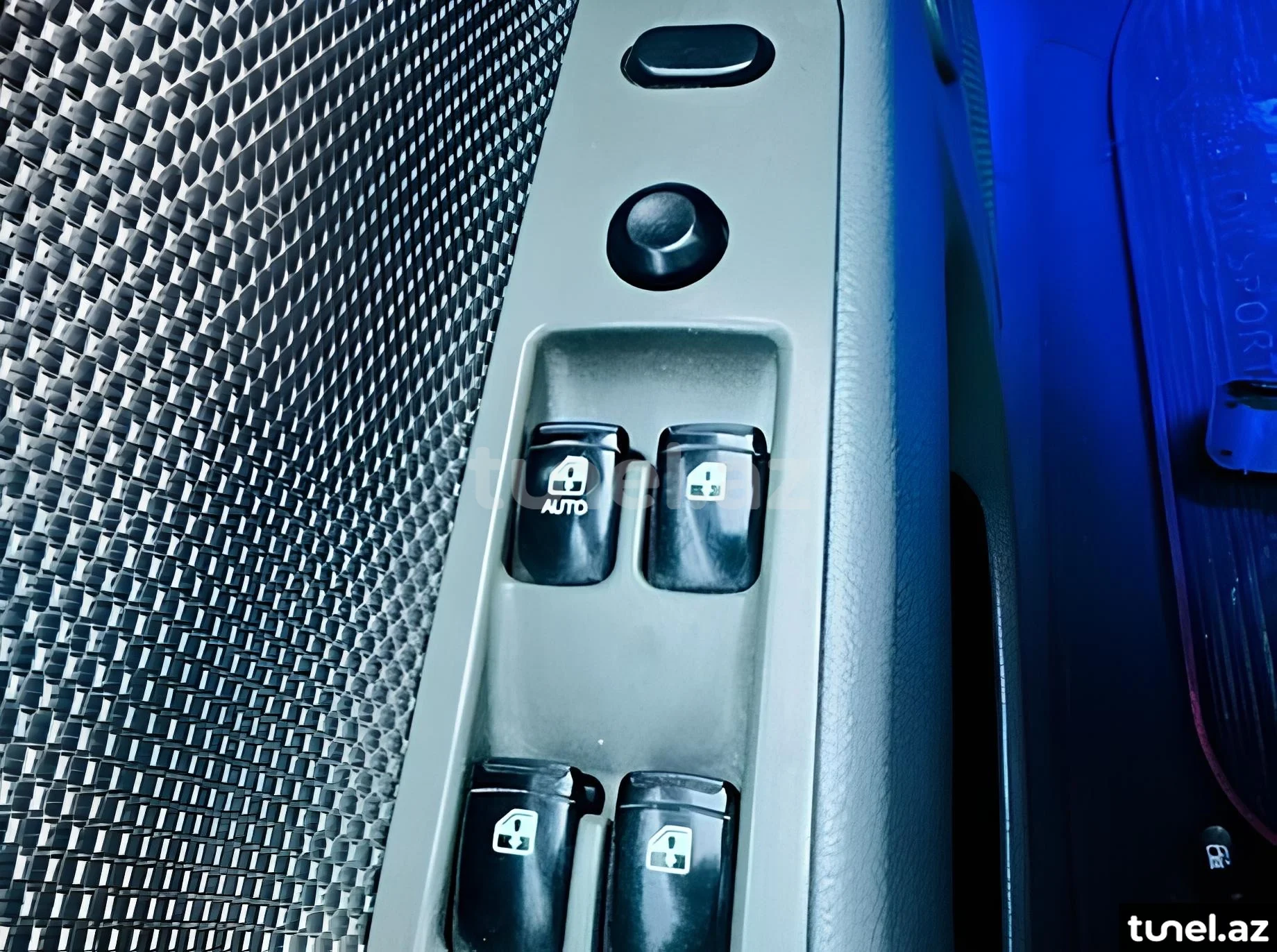 Daewoo Gentra 2014