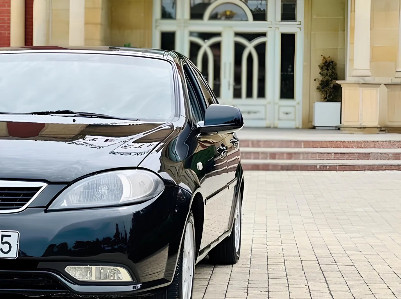 Daewoo Gentra, 1.5 L, 2014 год, 240 000 km, Баку - Цена: 10 400 ₼ - Tunel.az