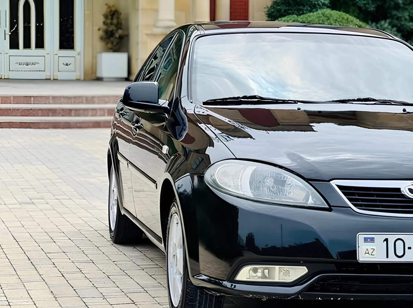 Daewoo Gentra, 1.5 L, 2014 год, 240 000 km, Баку - Цена: 10 400 ₼ - Tunel.az