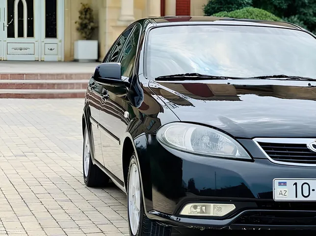Daewoo Gentra, 1.5 L, 2014 год, 240 000 km, Баку - Цена: 10 400 ₼ - Tunel.az