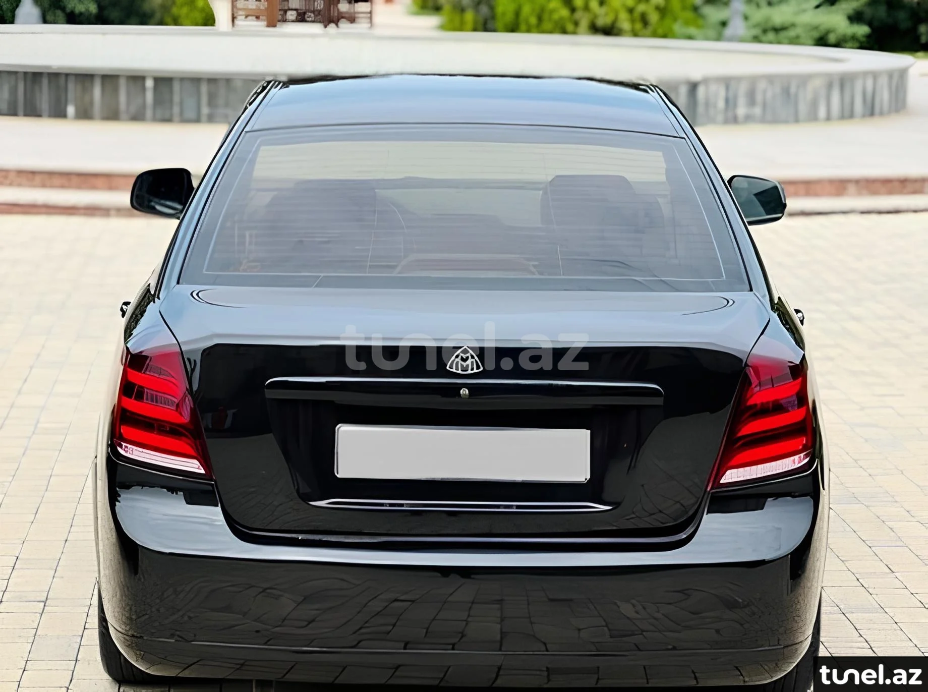 Daewoo Gentra 2014