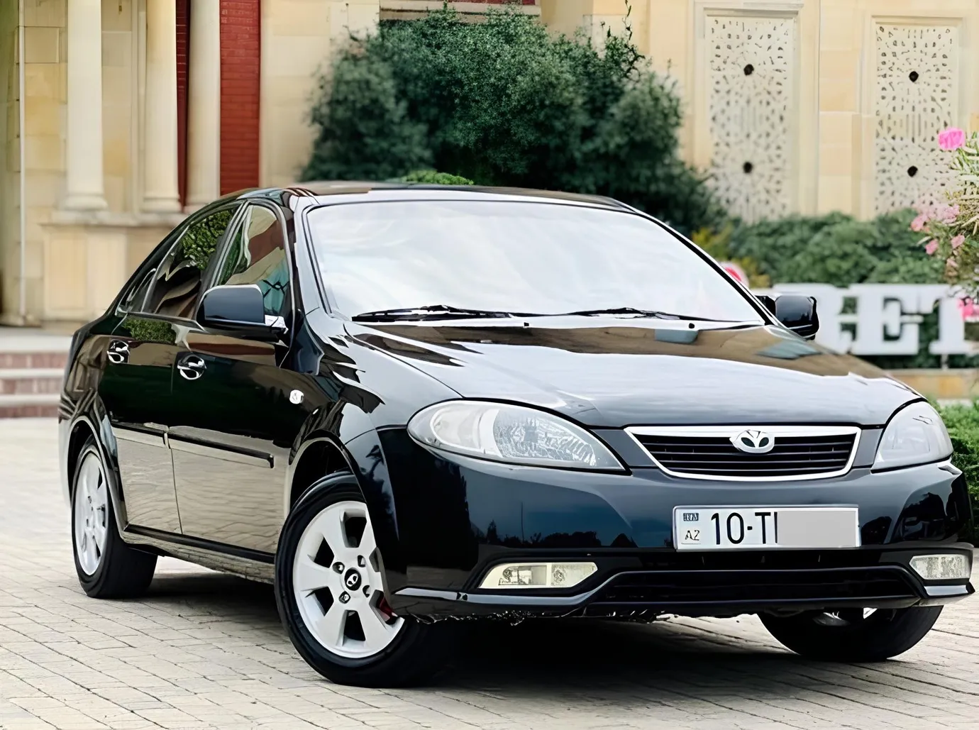 Daewoo Gentra, 1.5 L, 2014 год, 240 000 km, Баку - Цена: 10 400 ₼ - Tunel.az