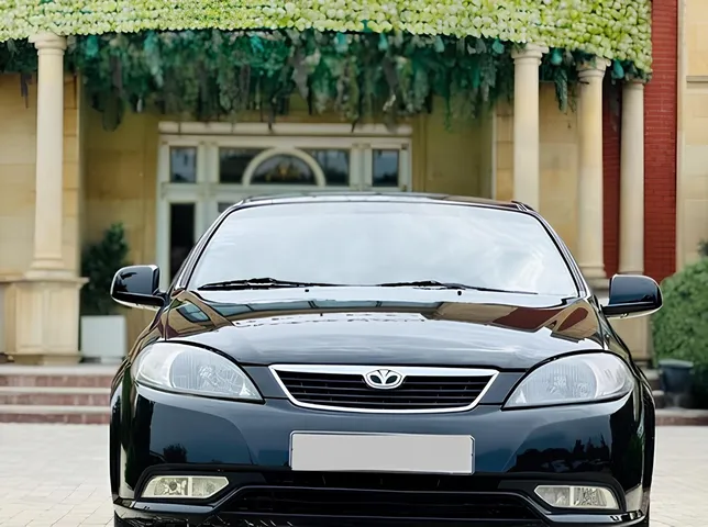 Daewoo Gentra, 1.5 L, 2014 год, 240 000 km, Баку - Цена: 10 400 ₼ - Tunel.az