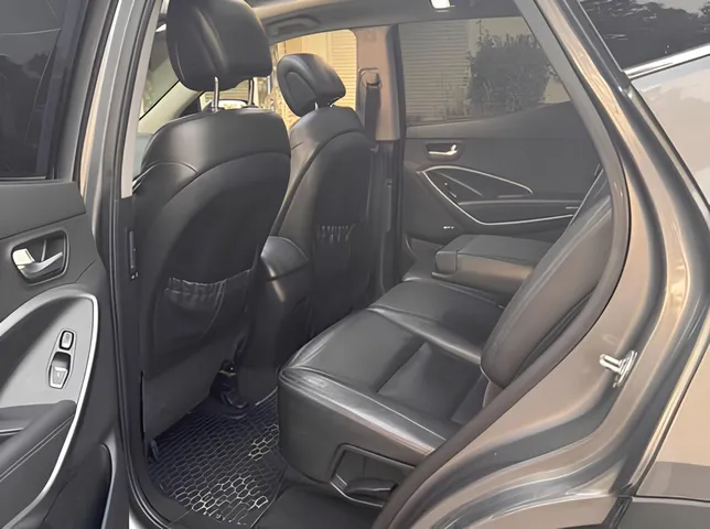 Hyundai Santa Fe, 2.0 L, 2012 წელი, 186 123 km, Baku - ფასი: 27 500 ₼ - Tunel.az