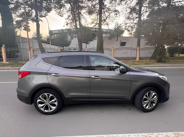 Hyundai Santa Fe, 2.0 L, 2012 წელი, 186 123 km, Baku - ფასი: 27 500 ₼ - Tunel.az