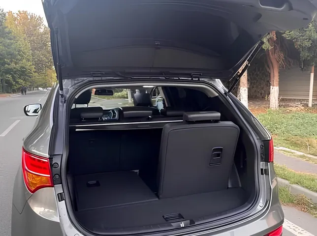 Hyundai Santa Fe, 2.0 L, 2012 წელი, 186 123 km, Baku - ფასი: 27 500 ₼ - Tunel.az