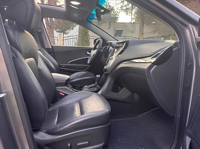 Hyundai Santa Fe, 2.0 L, 2012 წელი, 186 123 km, Baku - ფასი: 27 500 ₼ - Tunel.az