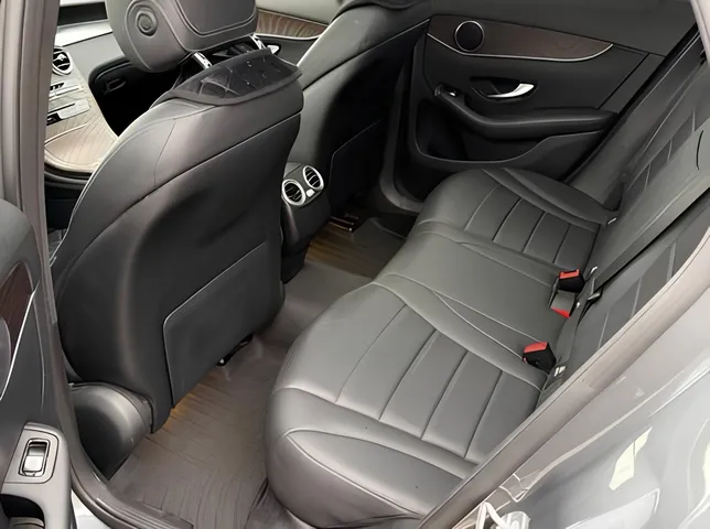 Mercedes GLC 300 4MATIC, 2.0 L, 2018 baujahr, 182 000 km, Ganja - Preis: 46 000 ₼ - Tunel.az