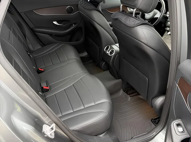 Mercedes GLC 300 4MATIC, 2.0 L, 2018 baujahr, 182 000 km, Ganja - Preis: 46 000 ₼ - Tunel.az
