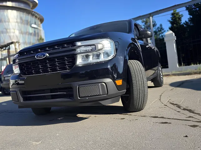 Ford Maverick, 2.0 L, 2022 წელი, 53 000 km, Baku - ფასი: 33 800 ₼ - Tunel.az