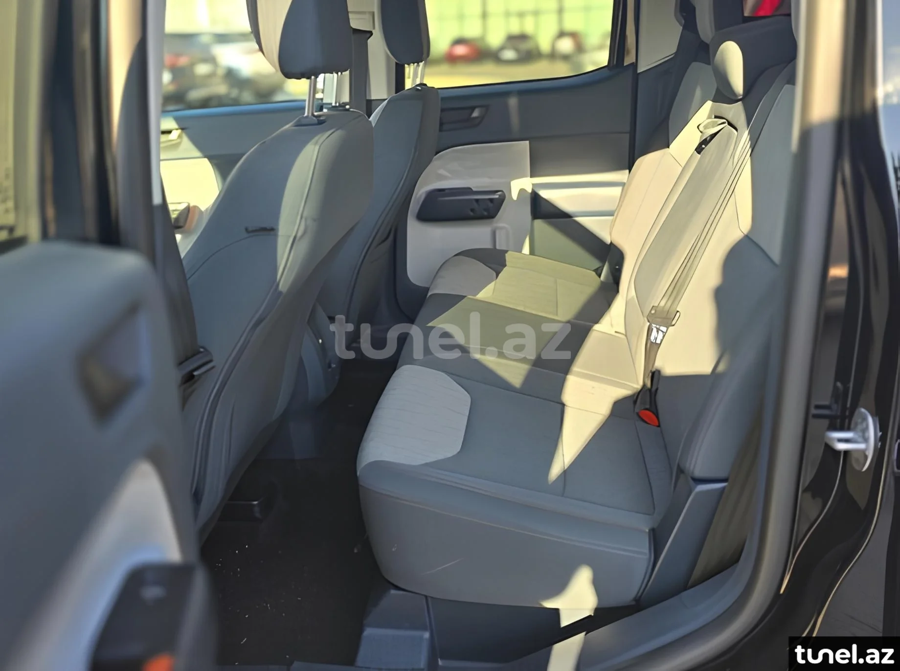 Ford Maverick 2022
