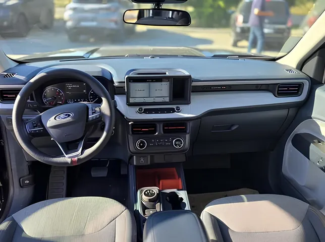 Ford Maverick, 2.0 L, 2022 წელი, 53 000 km, Baku - ფასი: 33 800 ₼ - Tunel.az