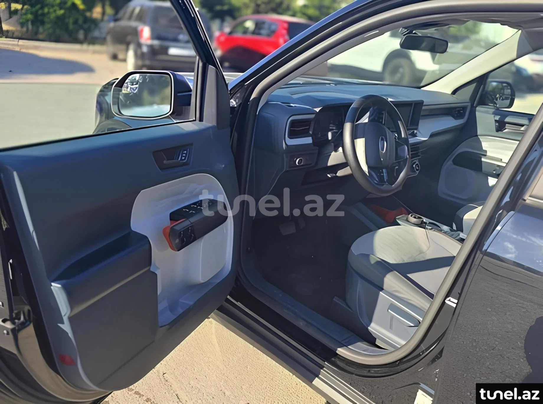 Ford Maverick 2022