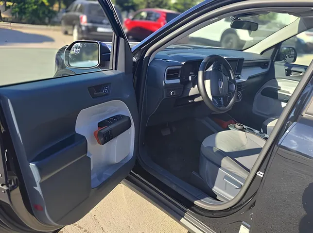 Ford Maverick, 2.0 L, 2022 წელი, 53 000 km, Baku - ფასი: 33 800 ₼ - Tunel.az