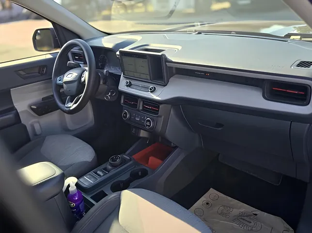 Ford Maverick, 2.0 L, 2022 წელი, 53 000 km, Baku - ფასი: 33 800 ₼ - Tunel.az