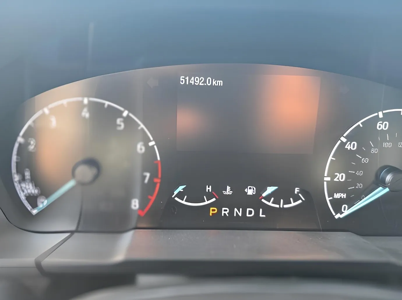 Ford Maverick, 2.0 L, 2022 წელი, 53 000 km, Baku - ფასი: 33 800 ₼ - Tunel.az