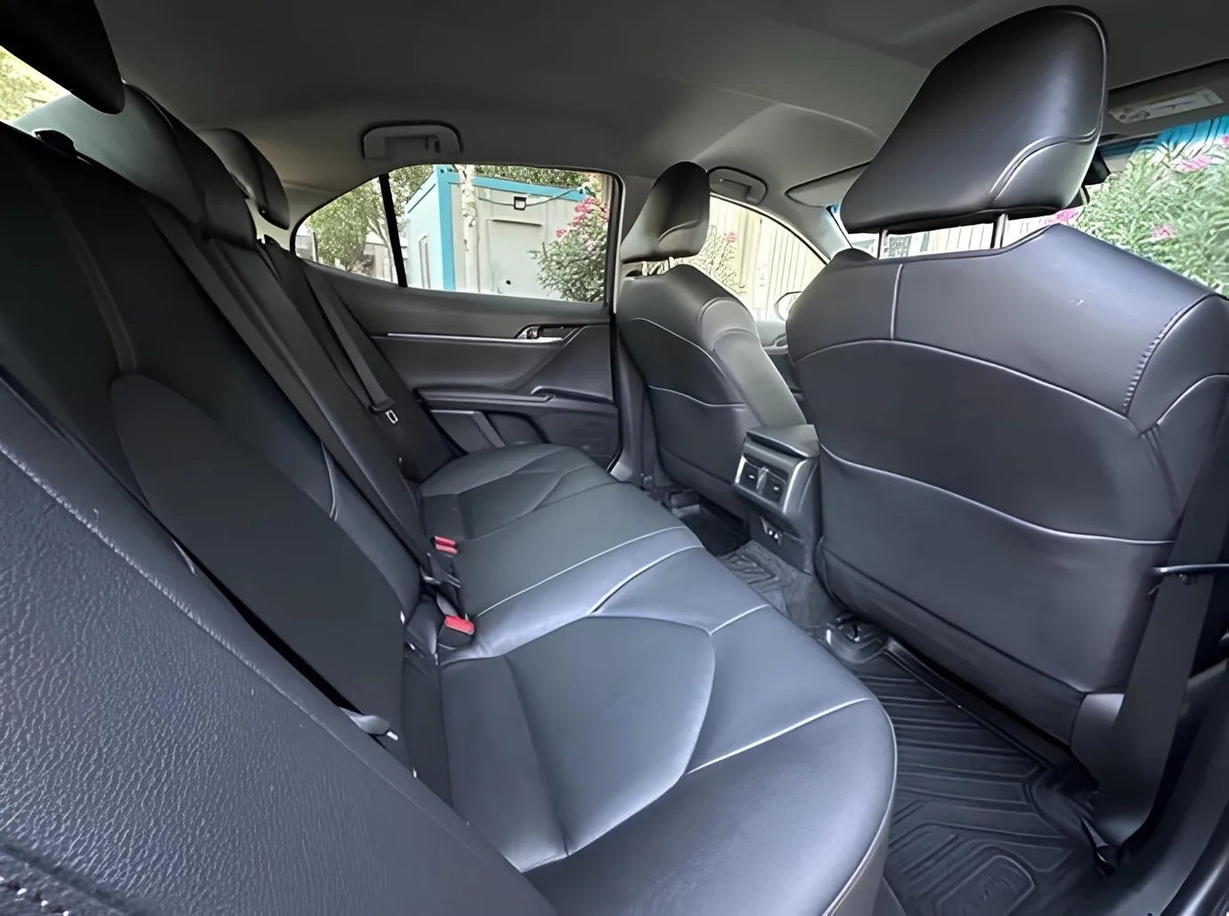 Toyota Camry, 2.5 L, 2020 год, 134 000 km, Баку - Цена: 39 500 ₼ - Tunel.az
