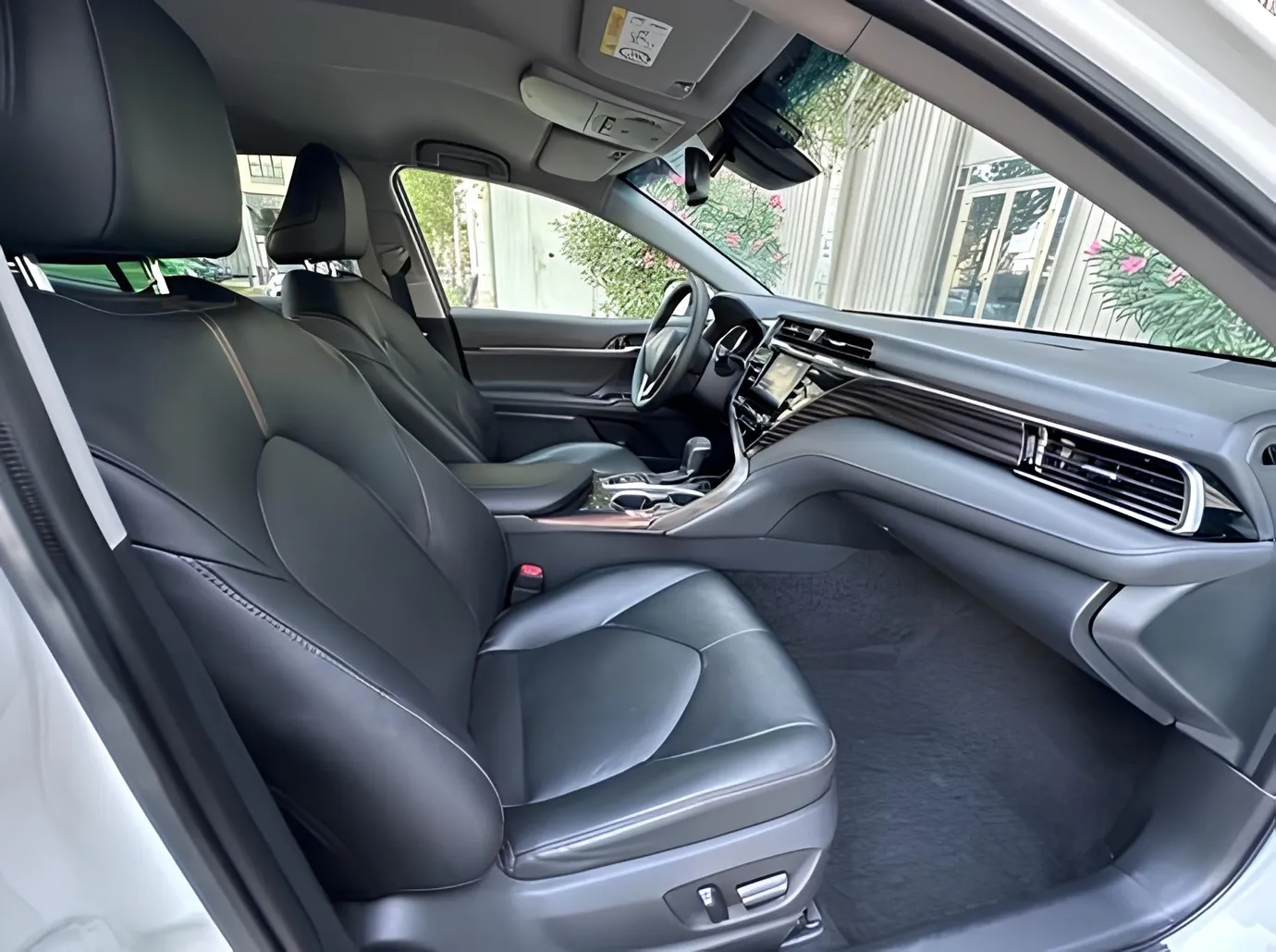 Toyota Camry, 2.5 L, 2020 год, 134 000 km, Баку - Цена: 39 500 ₼ - Tunel.az