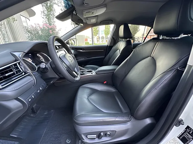 Toyota Camry, 2.5 L, 2020 год, 134 000 km, Баку - Цена: 39 500 ₼ - Tunel.az