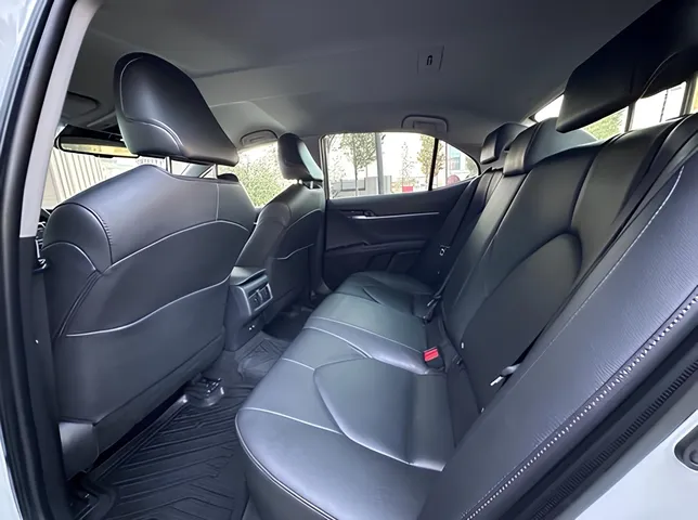 Toyota Camry, 2.5 L, 2020 год, 134 000 km, Баку - Цена: 39 500 ₼ - Tunel.az