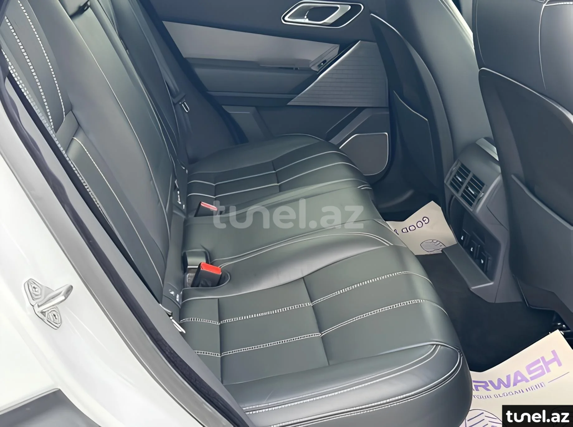 Land Rover RR Velar 2020
