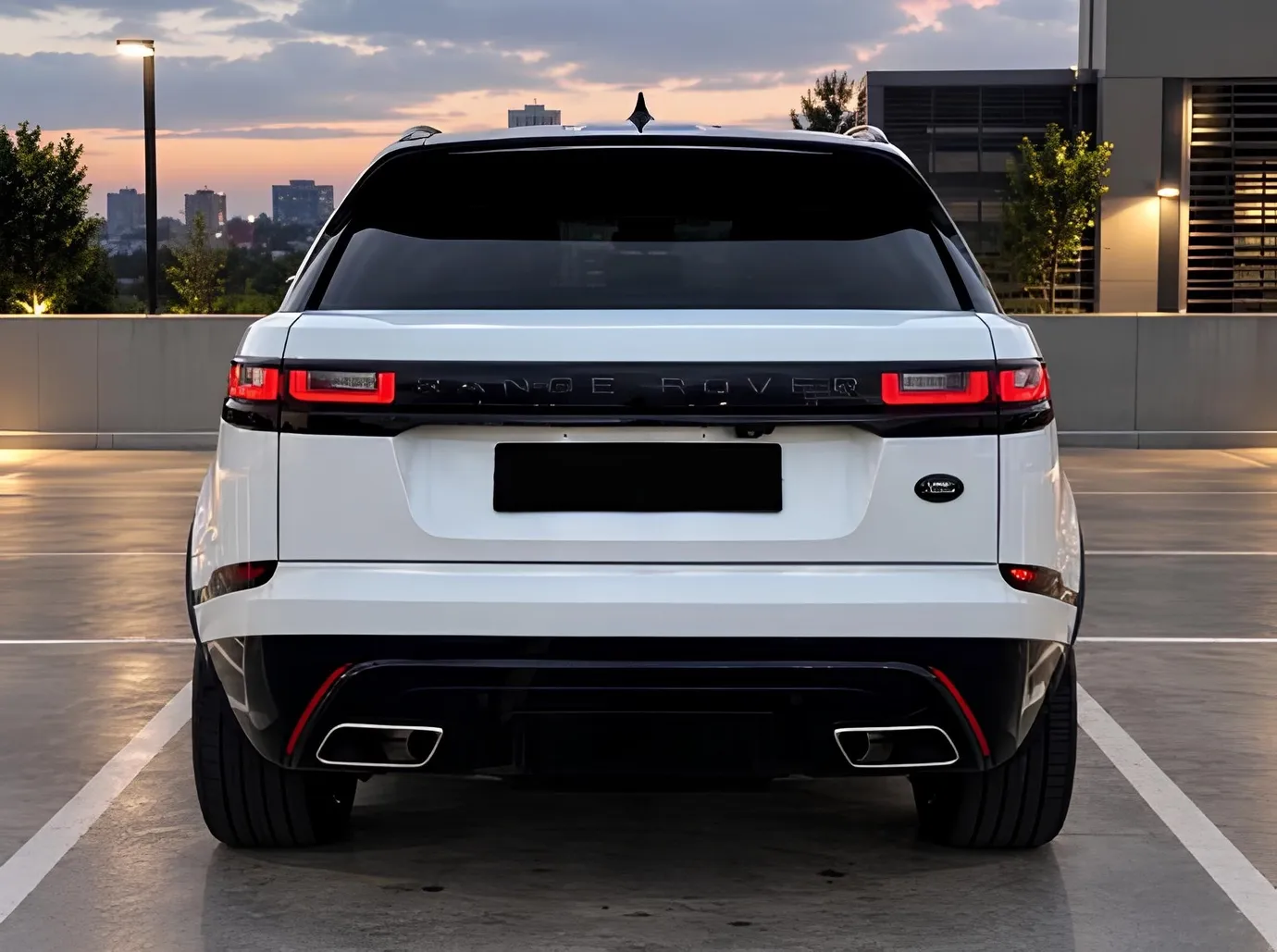 Land Rover RR Velar, 2.0 L, 2020 წელი, 88 000 km, Baku - ფასი: 62 730 ₼ - Tunel.az