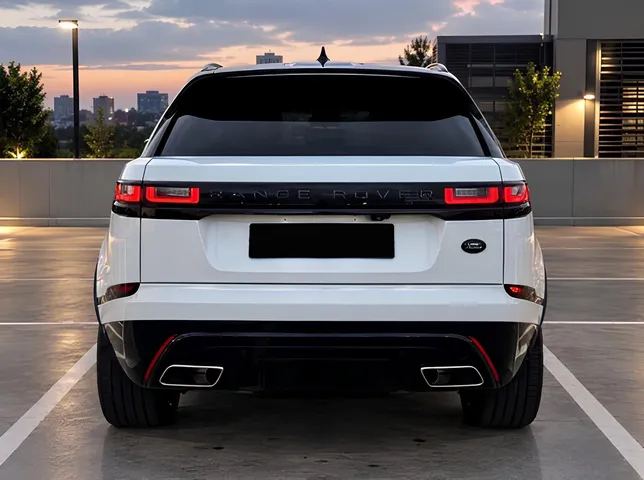 Land Rover RR Velar, 2.0 L, 2020 წელი, 88 000 km, Baku - ფასი: 62 730 ₼ - Tunel.az