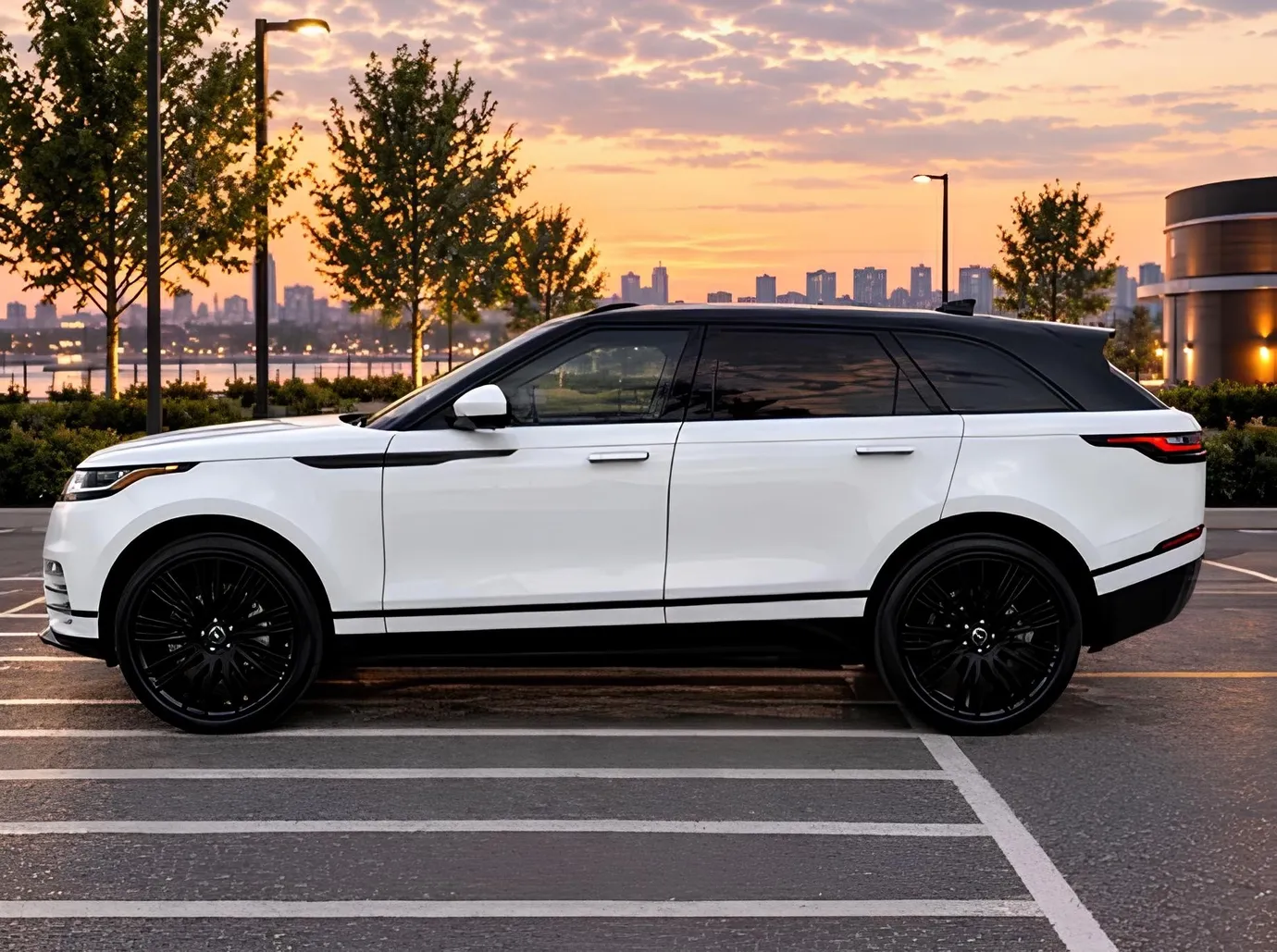 Land Rover RR Velar, 2.0 L, 2020 წელი, 88 000 km, Baku - ფასი: 62 730 ₼ - Tunel.az