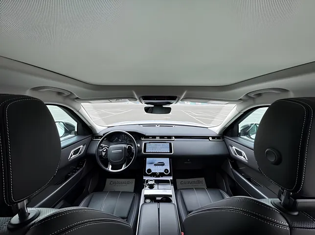 Land Rover RR Velar, 2.0 L, 2020 წელი, 88 000 km, Baku - ფასი: 62 730 ₼ - Tunel.az