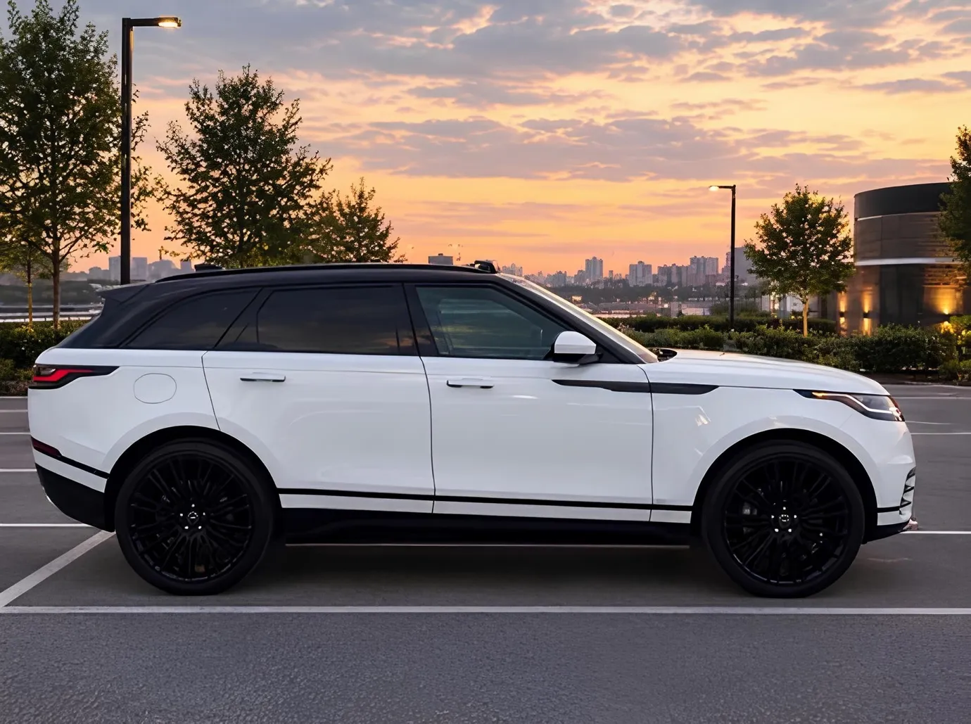 Land Rover RR Velar, 2.0 L, 2020 წელი, 88 000 km, Baku - ფასი: 62 730 ₼ - Tunel.az